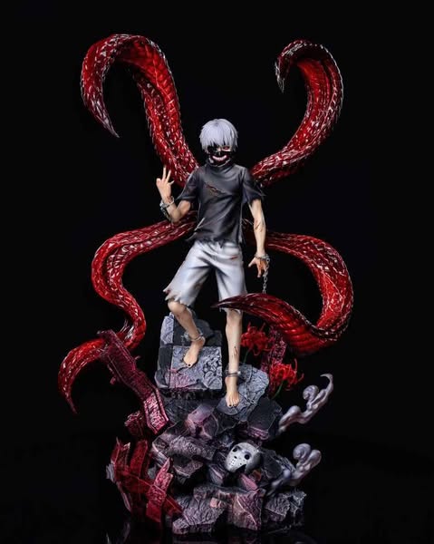 Kaneki Ken - Ảnh 2