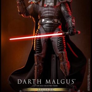Darth Malgus - VGM70