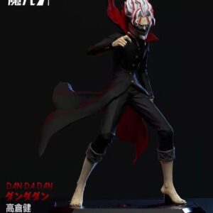 Takakura Ken
