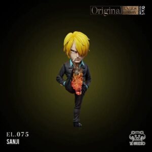 Sanji
