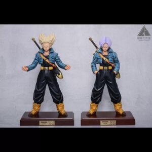 Trunks