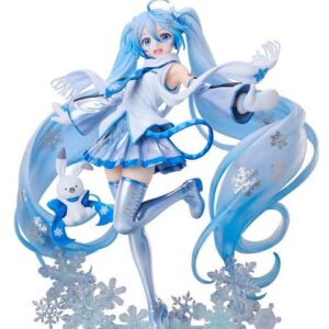 Snow Miku
