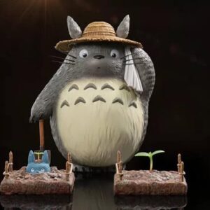 Nông dân Totoro