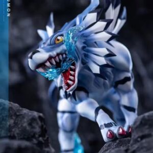 Garurumon
