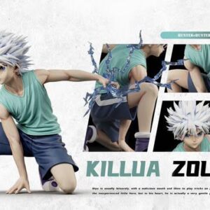 Killua