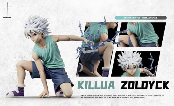 Killua