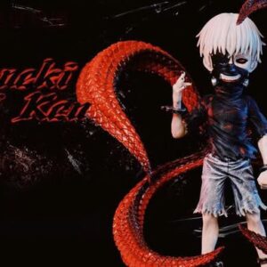 Kaneki