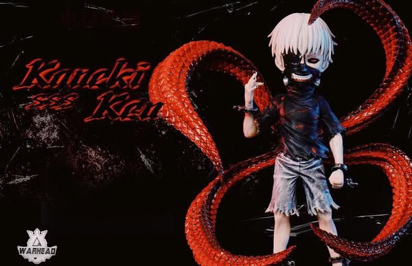 Kaneki
