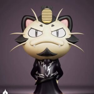 Thân Công Meow