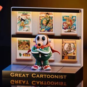 Akira Toriyama