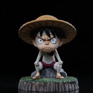 Luffy