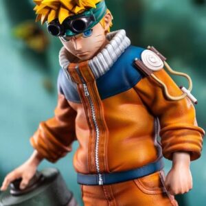 Uzumaki Naruto