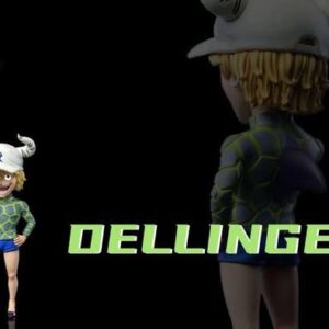Dellinger