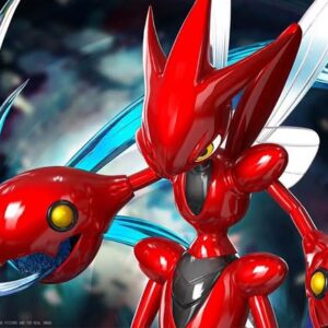 Scizor