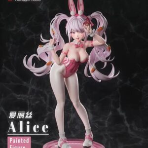 Alice Bunny Girl