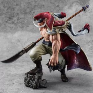Whitebeard (tái bản)