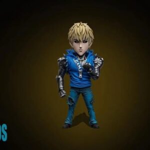 Genos