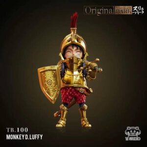 Luffy