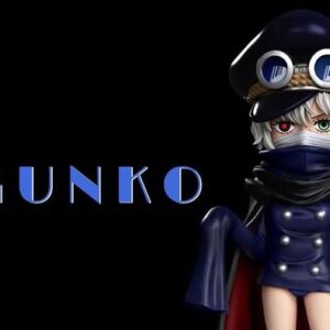 Gunko