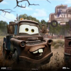 Cars Trailer Die