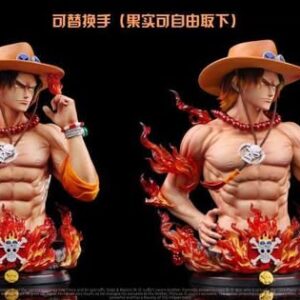 Ace bust