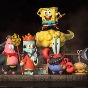 SpongeBob SquarePants