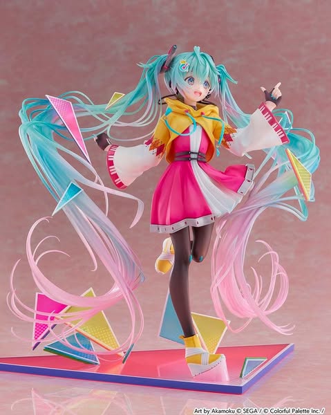 Hatsune Miku - Ảnh 2