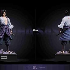 Uchiha Sasuke