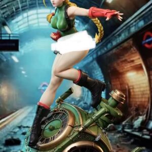 Cammy