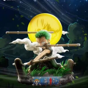 Zoro kid