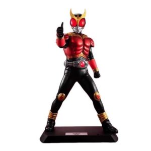 Kamen Rider Kuuga (tái bản)
