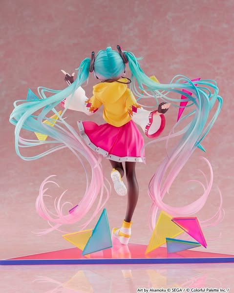 Hatsune Miku - Ảnh 3