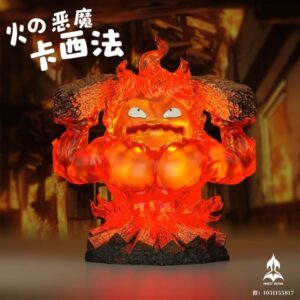 CALCIFER
