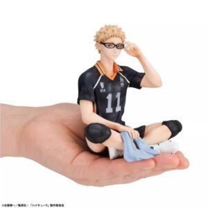 Tsukishima Hotaru