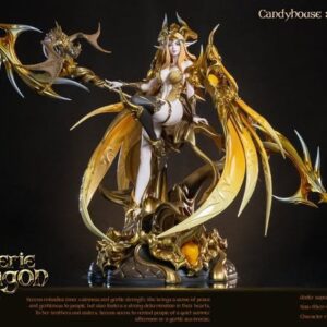 Faerie Dragon Serena