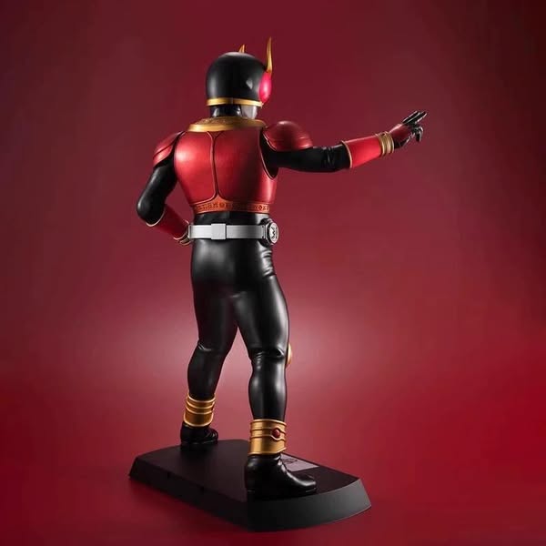 Kamen Rider Kuuga (tái bản) - Ảnh 3