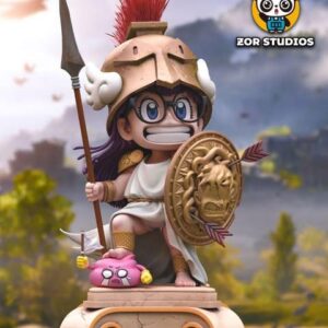 Athena Arale - Hy lạp