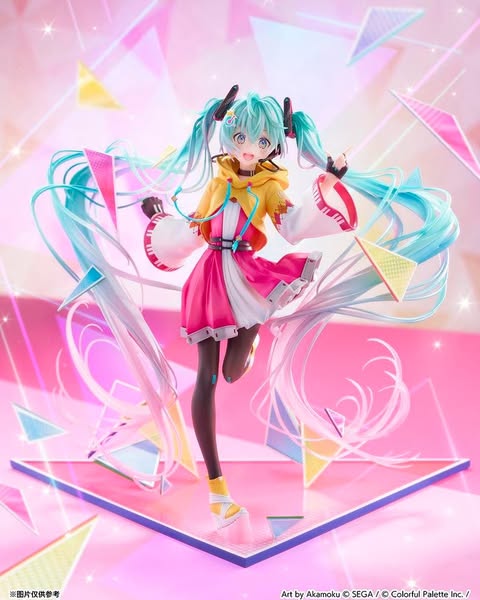 Hatsune Miku