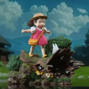 My Neighbor Totoro Meet