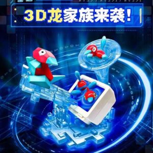 Porygon Evolution Group