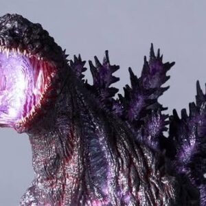 Legacy Series Godzilla 2016