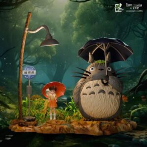 Totoro