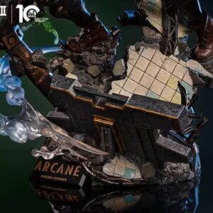 Arcane