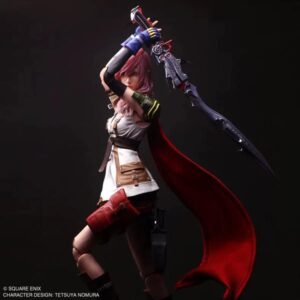 Tetsuya Nomura