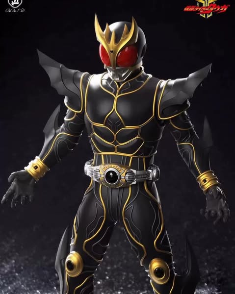 Kuuga - Ảnh 4