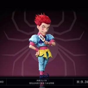 Hisoka