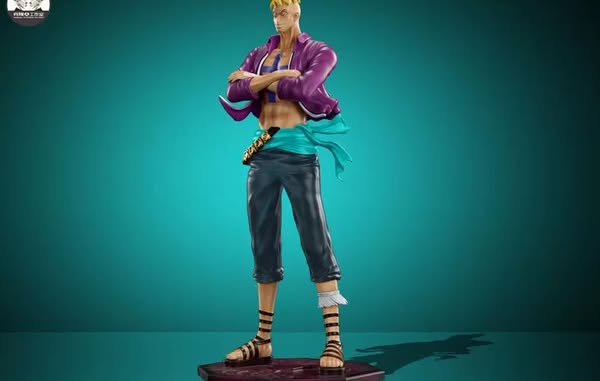 Marco & Ace - Ảnh 5