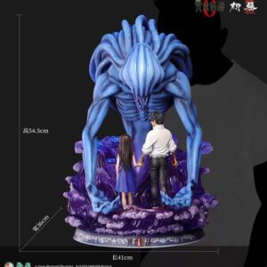 Otsutsukotsu Yuta & Kimoto Rika