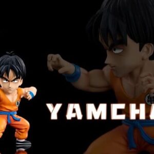 Yamcha