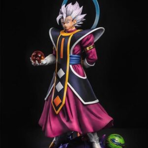 Đại thiên sứ Vegito